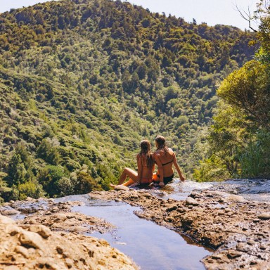 As Long As I’m With You, Then It’s My Favorite Place to Be