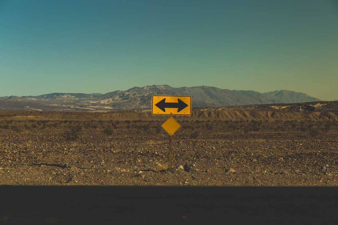 Pablo Garcia Saldaña / Unsplash