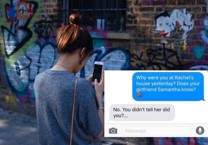 How This Guy Confronted The Dude Cheating On His Best Friend Was SAVAGE Beyond Belief