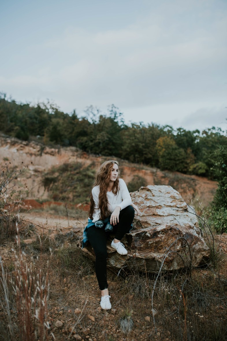 Brooke Cagle