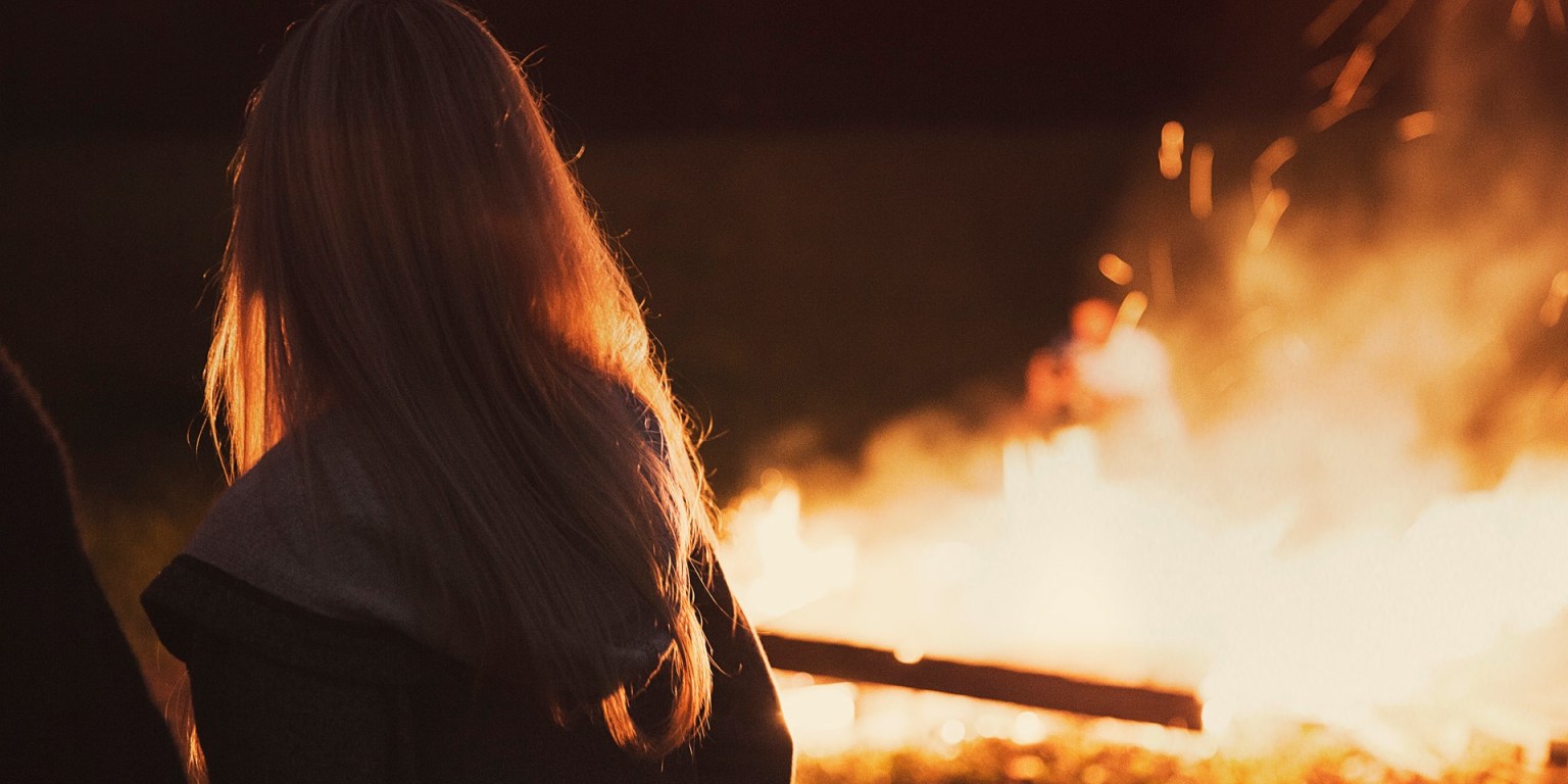 For The Nights That I Miss You Thought Catalog