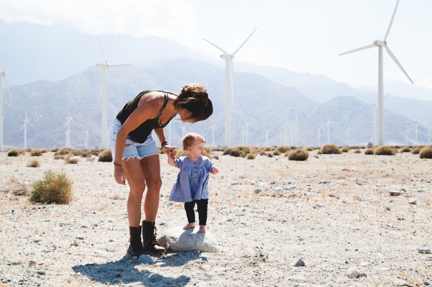 16 Strong Qualities We Should Really Teach Our Daughters To Aspire To Have