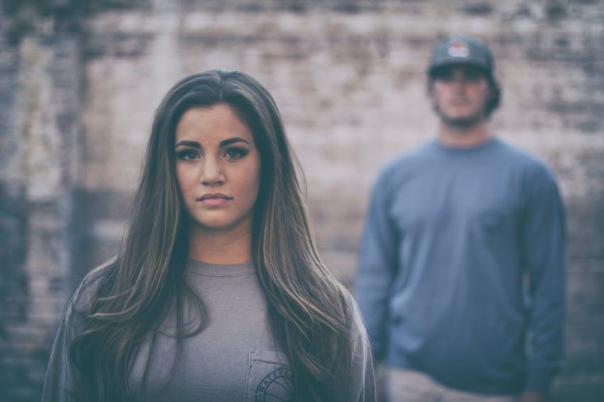 To The Girl He’s Cheating On With Me – I’m Sorry