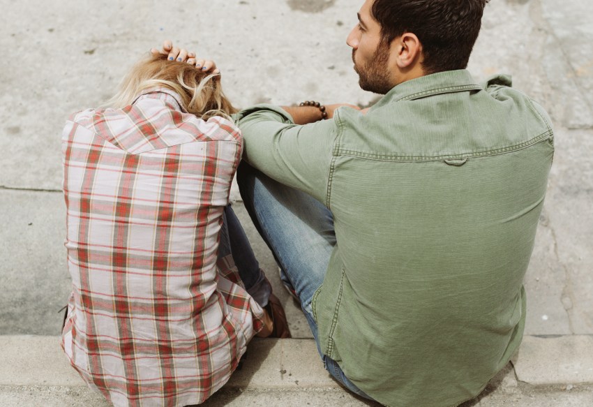 The Psychological Truth About Why Men And Women Think Differently About Relationships