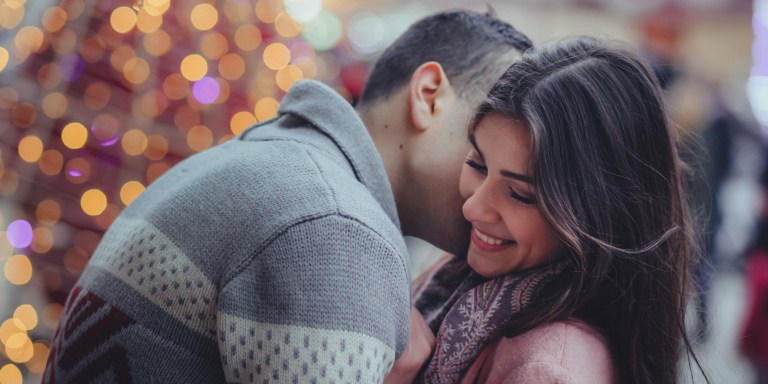 A Couple’s Guide To Handling Holiday Conflicts (Without Driving Each Other Crazy)