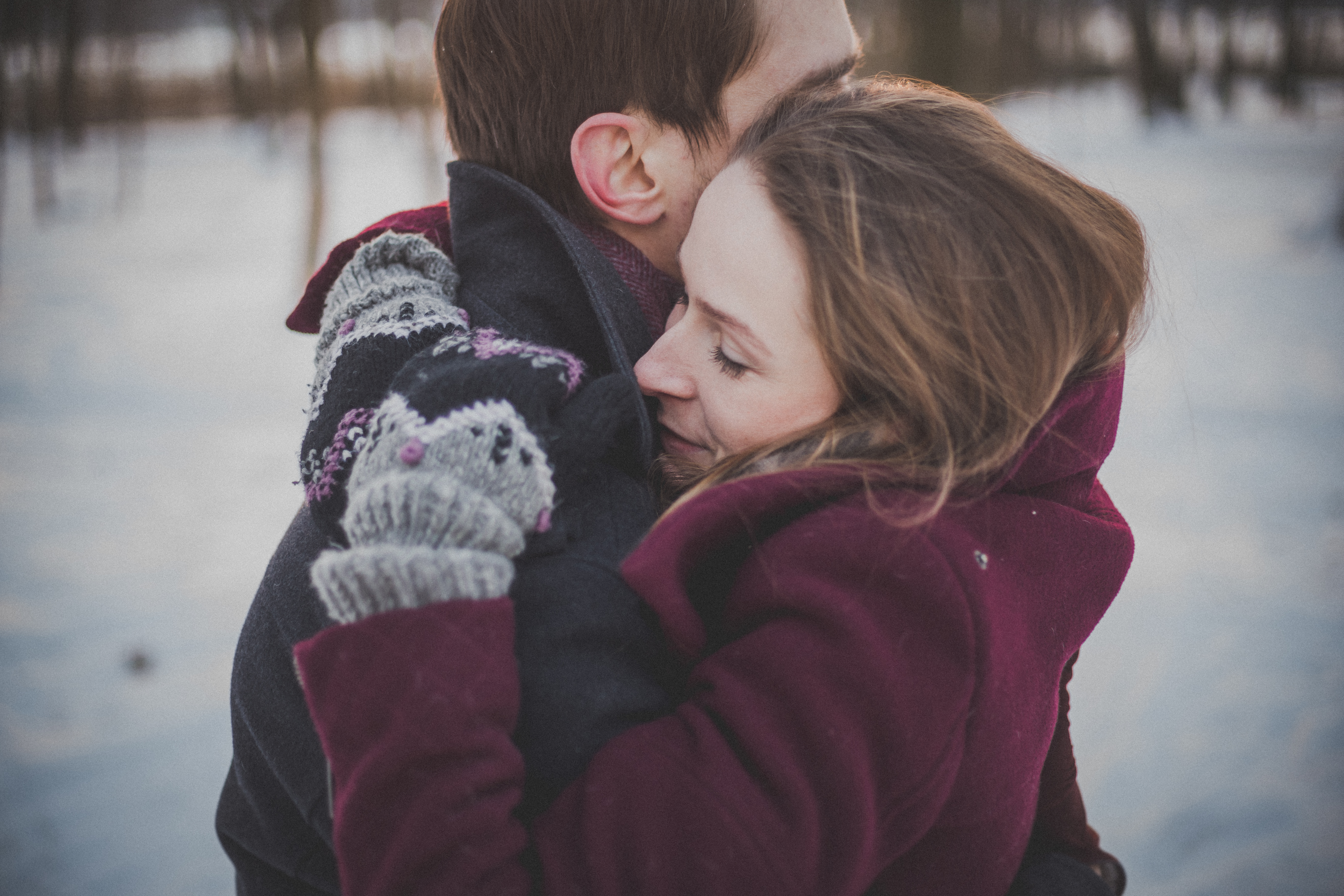 Why You Need To Stay Positive About Your Partner And Your Relati