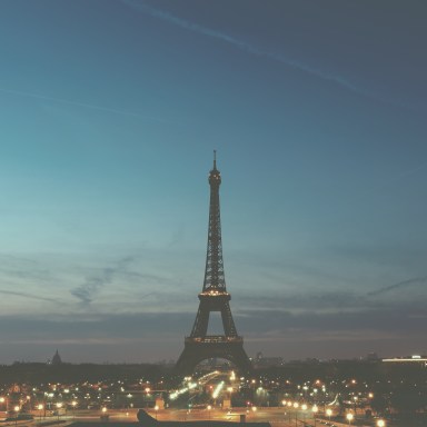 8 Magical Things That Happen When A Writer Visits Paris For The First Time