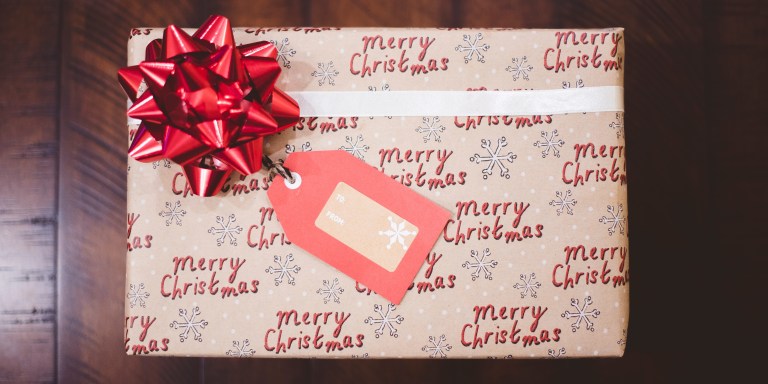 The Perfect Christmas Gifts For Every Stage Of A Relationship