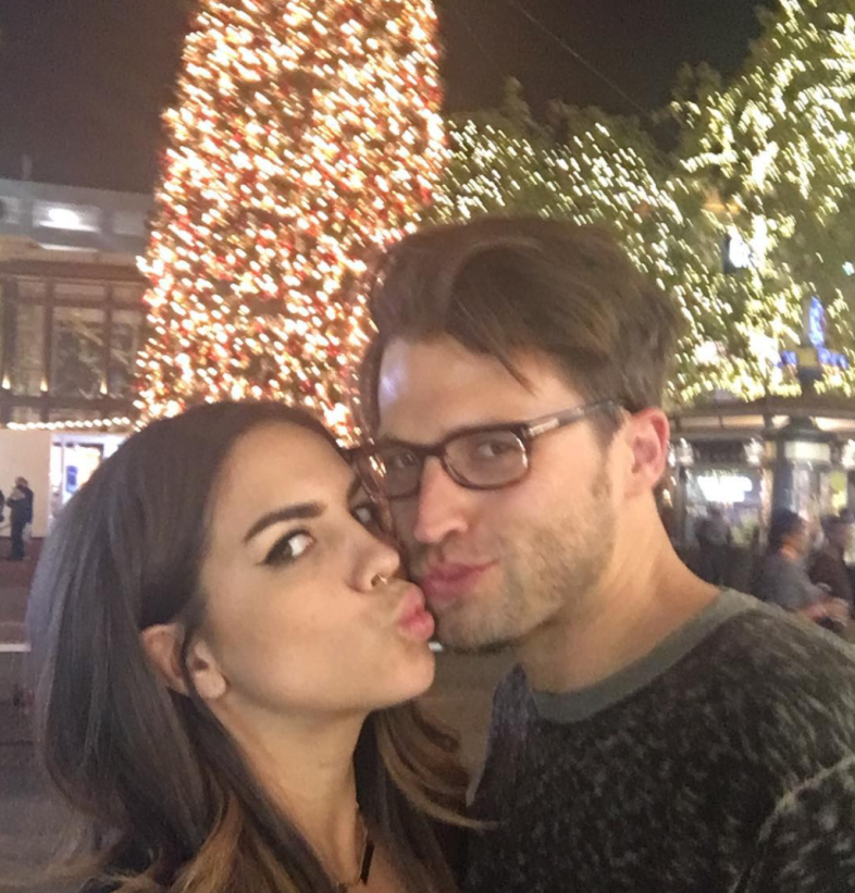 Tom Schwartz Instagram
