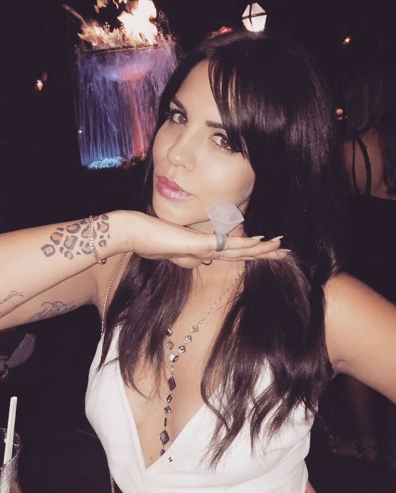 Katie Maloney Instagram