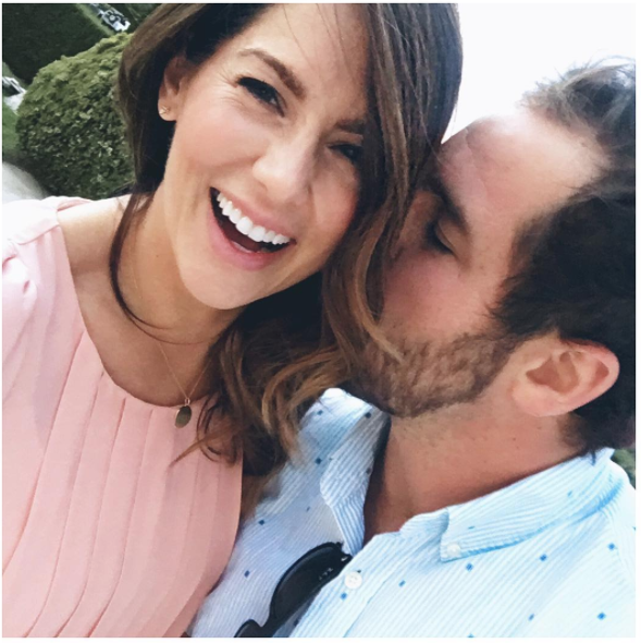 Jillian Harris Instagram