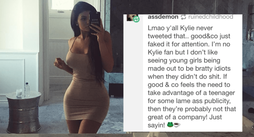 Here’s The App That Thinks ‘LOL Women Are Stupid’ Is A Good Marketing Strategy