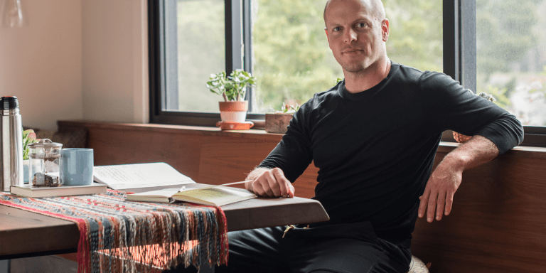 23 Things I Learned About Writing, Strategy And Life From Tim Ferriss