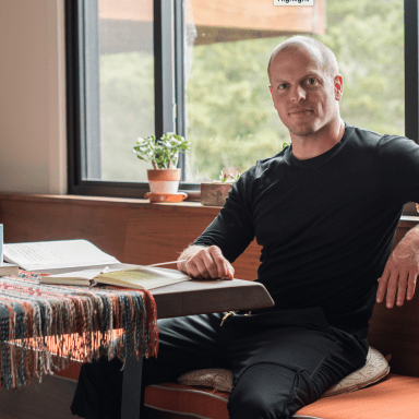 23 Things I Learned About Writing, Strategy And Life From Tim Ferriss