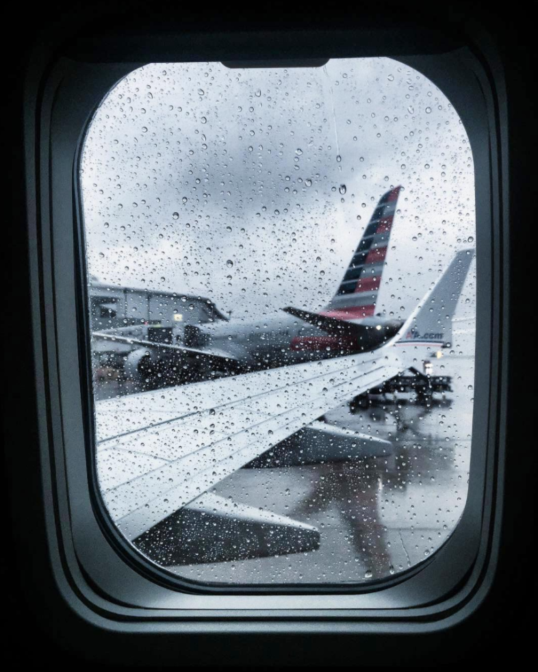 DFW Airport Instagram 