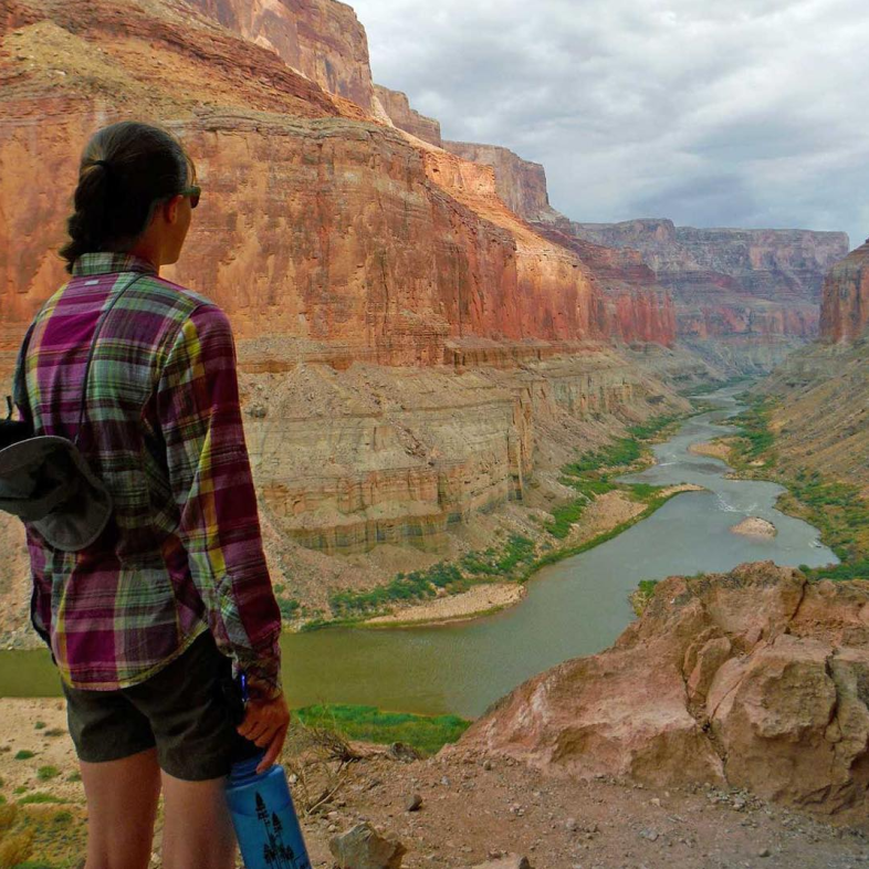 Grand Canyon National Park 