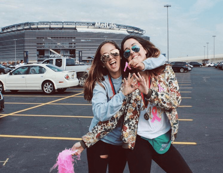 Here Is The Most Instagrammed Location In Every State