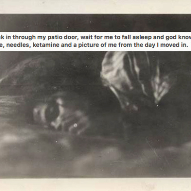 17 Extremely Scary ‘Creepy Man’ Stories That Will Scare The Crap Out Of You
