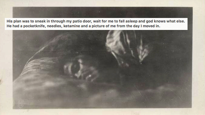 17 Extremely Scary ‘Creepy Man’ Stories That Will Scare The Crap Out Of You