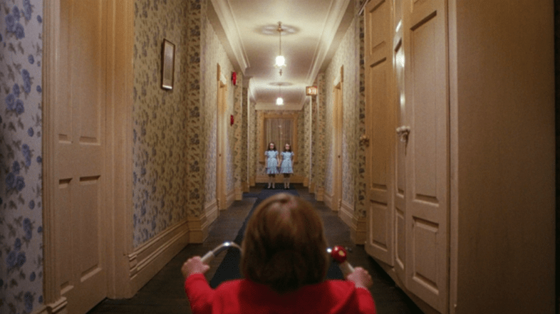 The Shining 