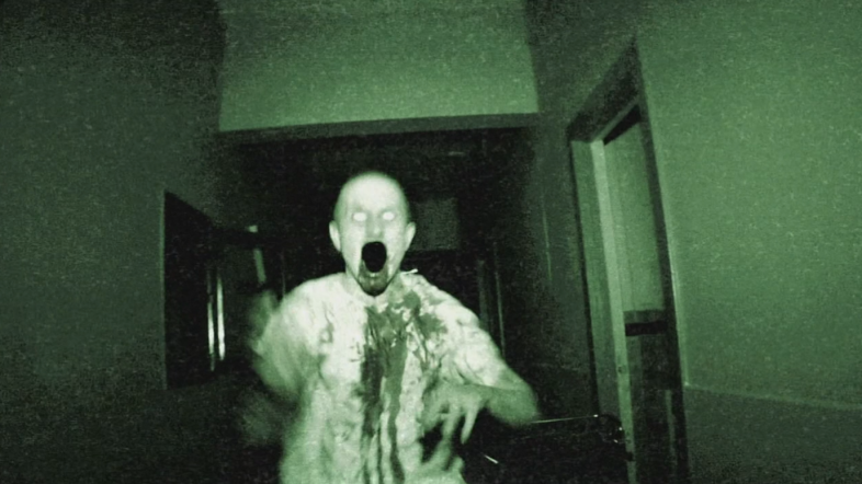 Grave Encounters 