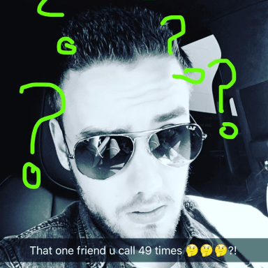 Proof That 2017 Will Be Better: Liam Payne Tweeted About One Direction Reuniting