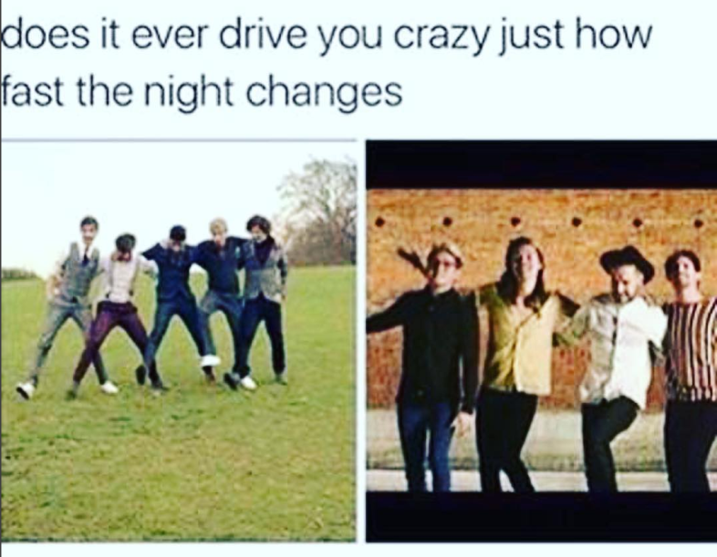 Liam Payne Instagram