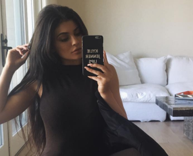 Here’s What It Looks Like Inside Of One Of Kylie Jenner’s *Three* California Homes
