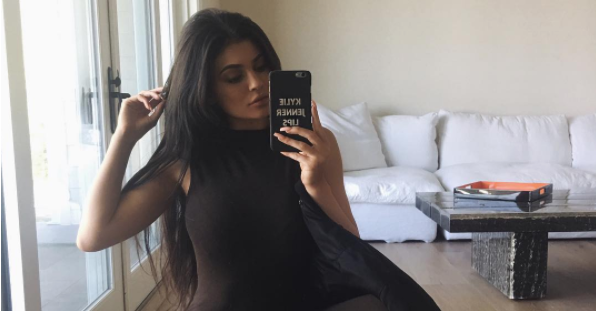 Here’s What It Looks Like Inside Of One Of Kylie Jenner’s *Three* California Homes