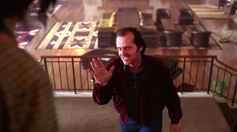 The Shining 