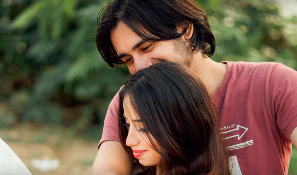 14 Happily-In-Love People Share Their Best Advice For Finding Love In