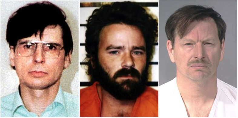 Expert Breaks Down Serial Killer 'Comfort Zones' And How These Murderers  Eventually Get Caught