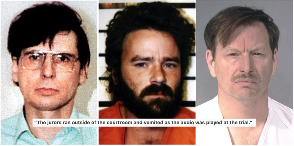 21 Gruesome Serial Killers You May Not Have Heard Of — But You’ll Never