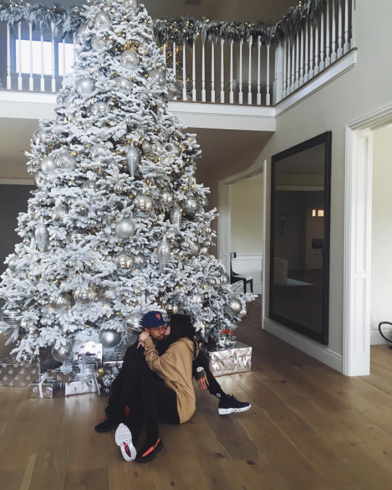 Kylie Jenner Instagram