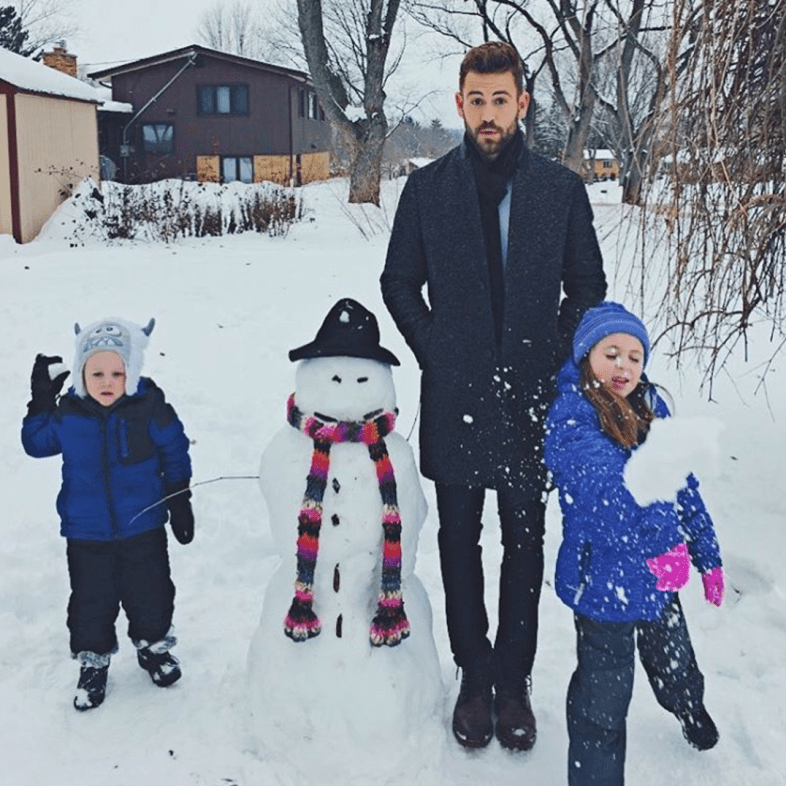 Nick Viall
