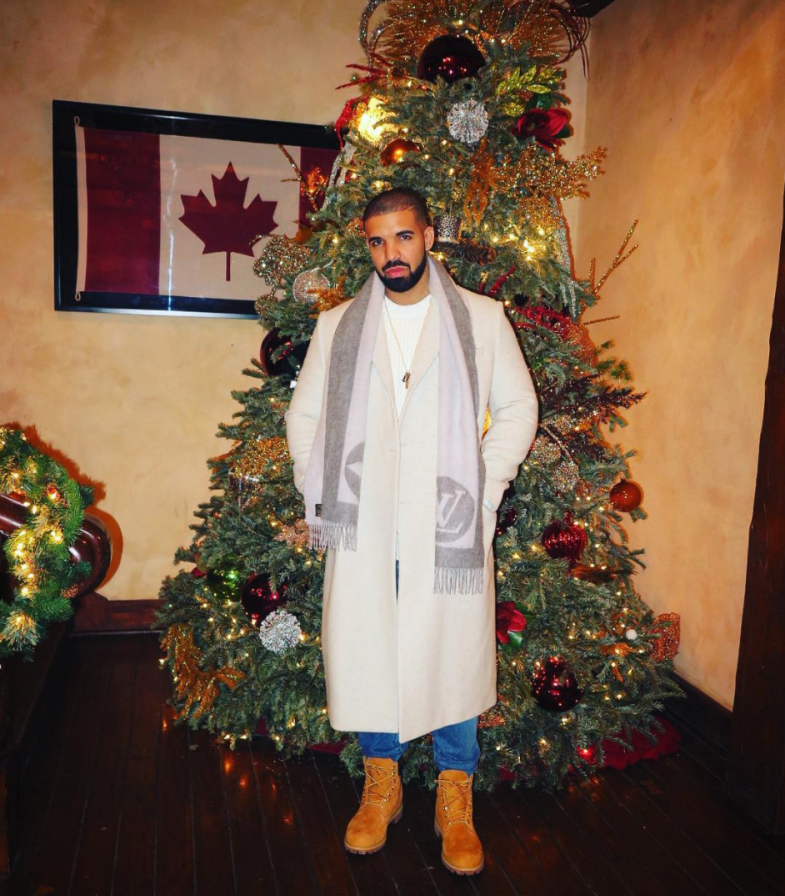 Drake Instagram 