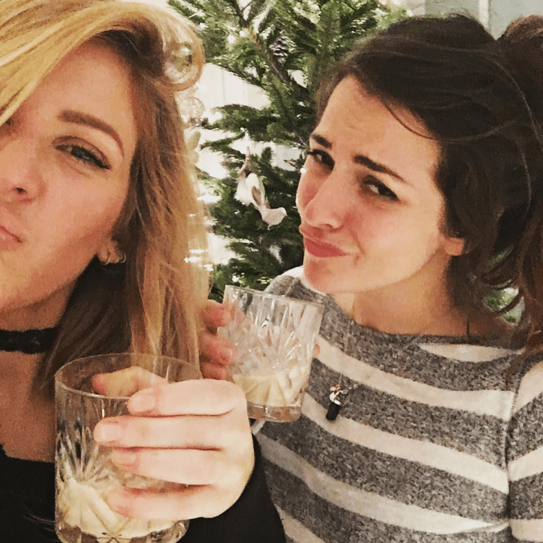 Ellie Goulding Instagram