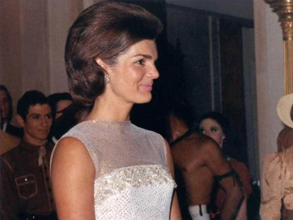 These Are The 8 Hottest First Ladies In American History | Thought Catalog