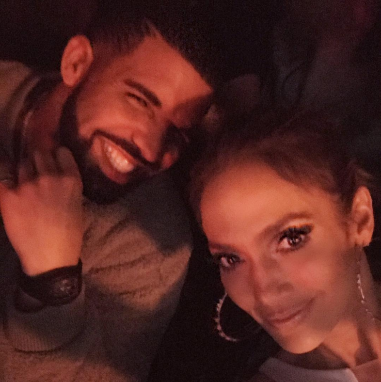 Jennifer Lopez Instagram