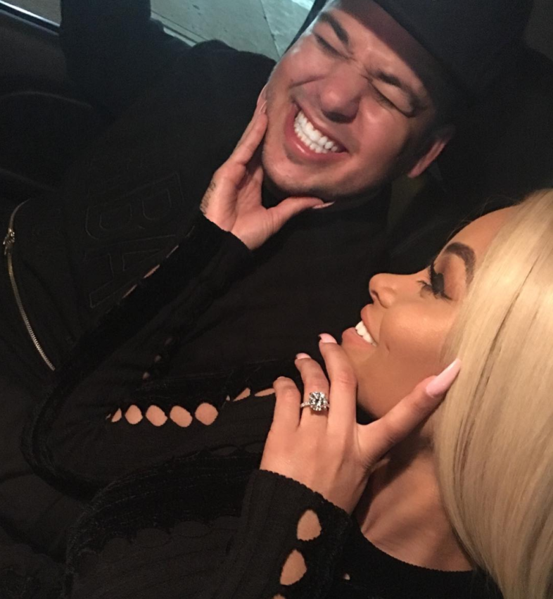Blac Chyna Instagram