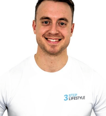 Benjamin Jones
