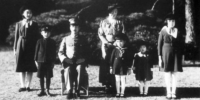 5 Reasons Imperial Japan Was More Terrifying Than Nazi Germany