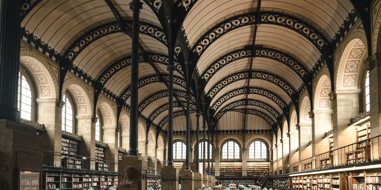 Read This If You’re Considering Going To Grad School