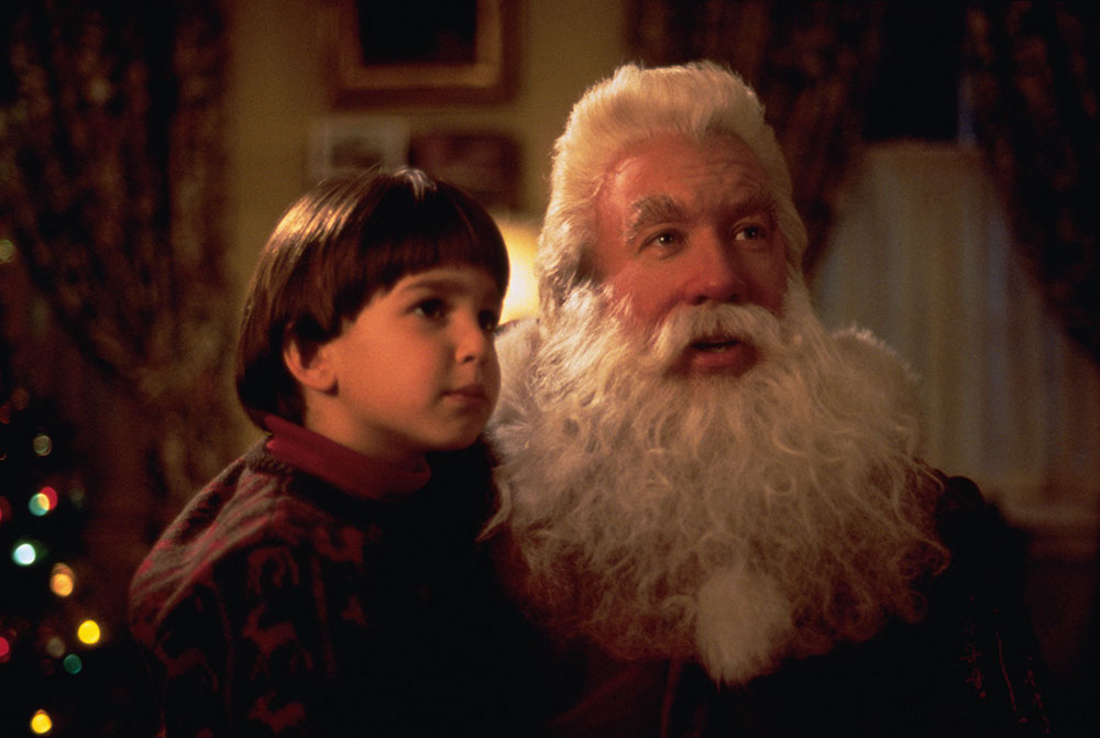 The Santa Clause 