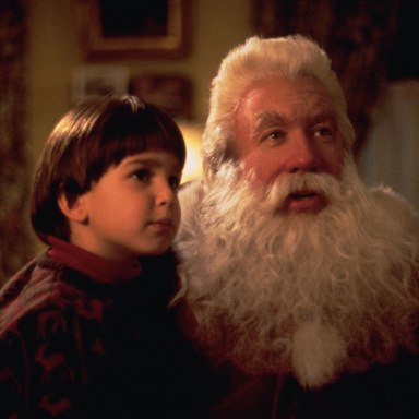 15 Christmas Movies Streaming On Netflix Right Now To Get You In The Holiday Spirit