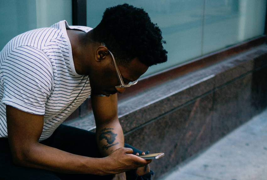 Thank You For Betraying Me, Thank You For Breaking My Heart