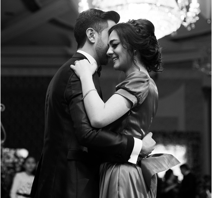 30 Signs He’s Going To Make You His Girlfriend