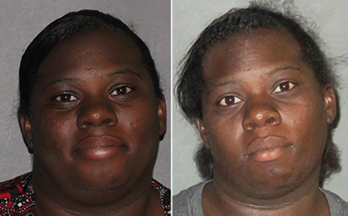 This Louisiana Mom Was Arrested After Giving Birth In Walmart Bathroom