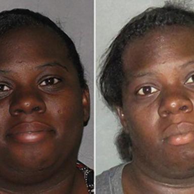 This Louisiana Mom Was Arrested After Giving Birth In Walmart Bathroom, Tossing Baby In Trash Can