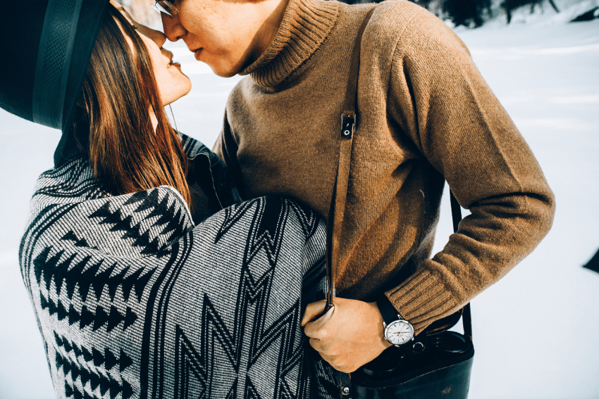 11 Things To Know Before Dating Someone Who Is In A Relationship With Their Job